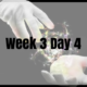 Week 3 Day 4 – Magicians and Relations
