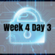 Week 4 Day 3 – More Authentication!