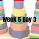 Week 5 Day 3 – JS Toy Problems!