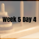 Week 5 Day 4 – Callbacks Are Hard.
