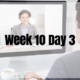 Week 10 Day 3 – Conducting My First Interview