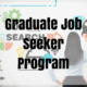 Introducing the Graduate Job Seeker Program