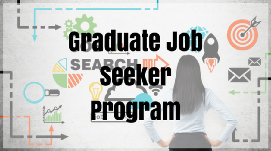 Introducing the Graduate Job Seeker Program