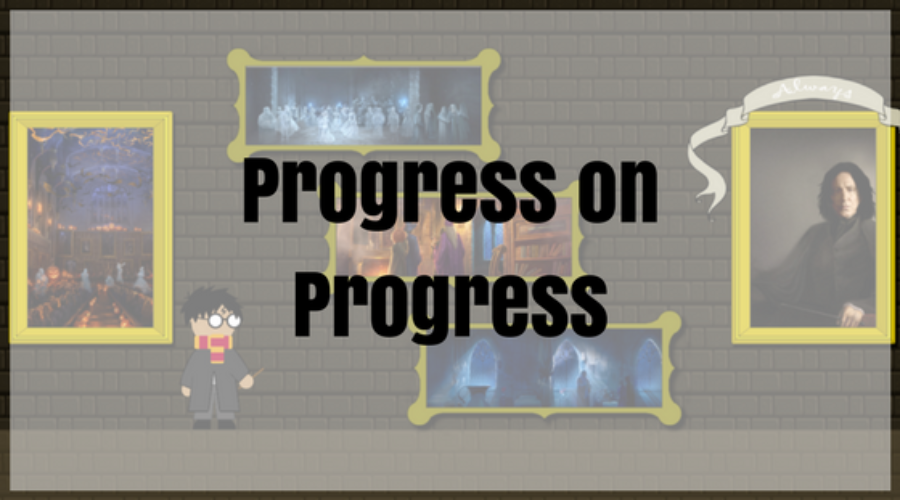 Progress on Progress