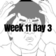 Week 11 Day 3 – Code Syntax Like WTF?