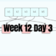 Week 12 Day 3 – Back at it Again with LRU Cache!