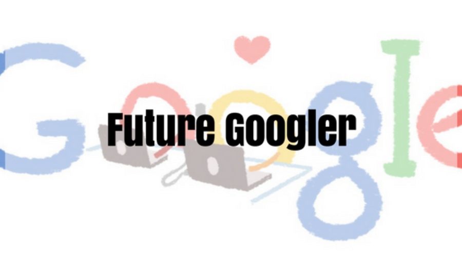 Future Googler