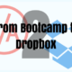 From Bootcamp to Dropbox: Part 2 – Success in the Program